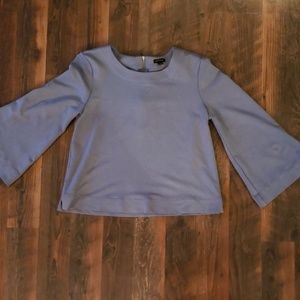 Ann Taylor 3/4 sleeve top